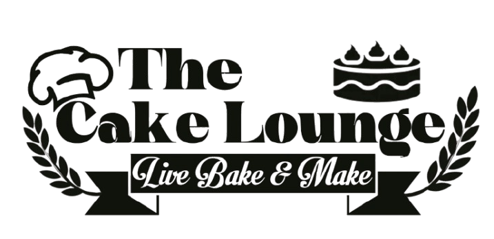 The Cake Lounge logo
