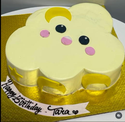 Strawberry Chantilly